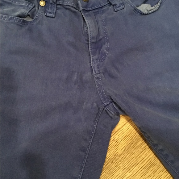 PAIGE Verdugo Legging Skinny Fit | Size 24 - Picture 5 of 6